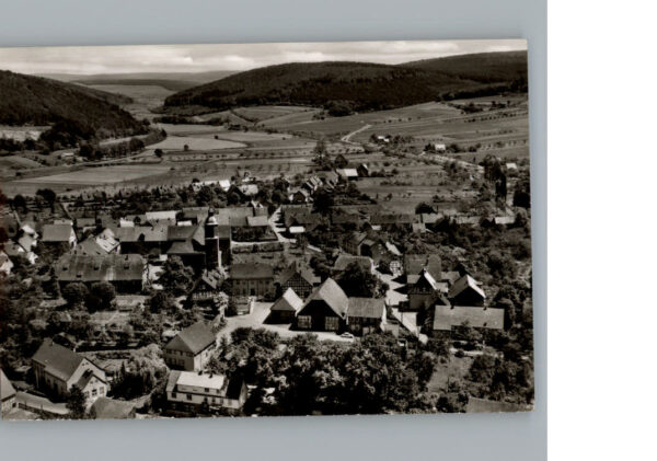 Lippoldsberg