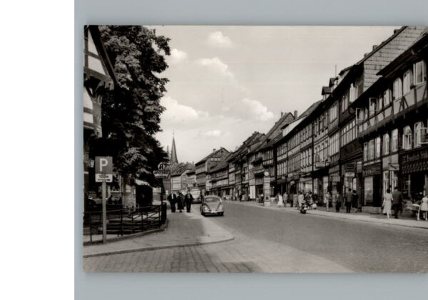 Northeim Breite Strasse