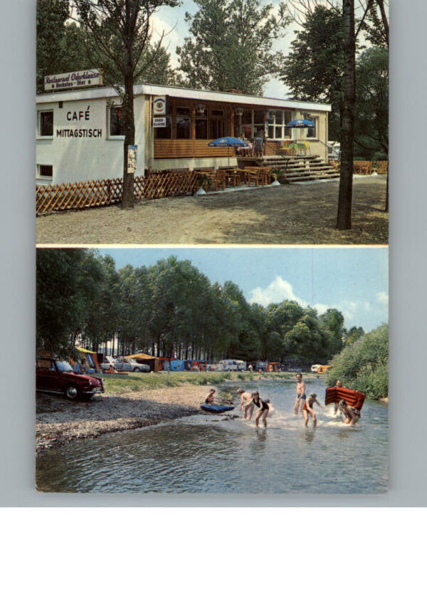 Hattorf Harz Restaurant Oder-Klause