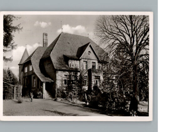 Goettingen Niedersachsen