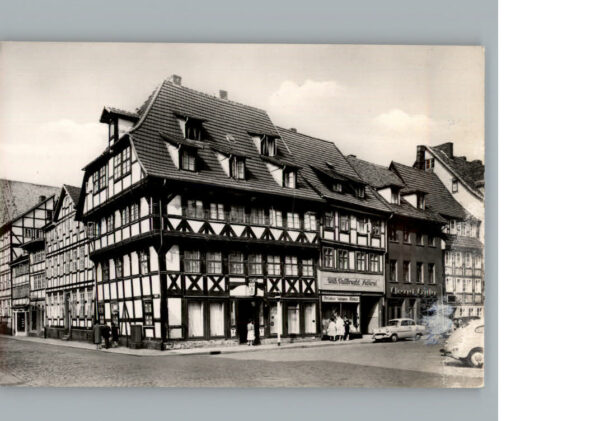 Goettingen Niedersachsen