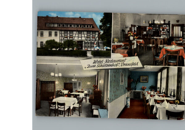 Dransfeld ---