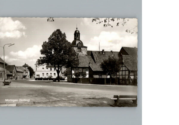 Moringen