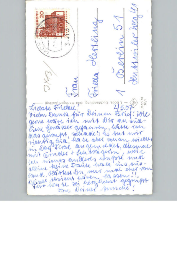 Moringen – Bild 2