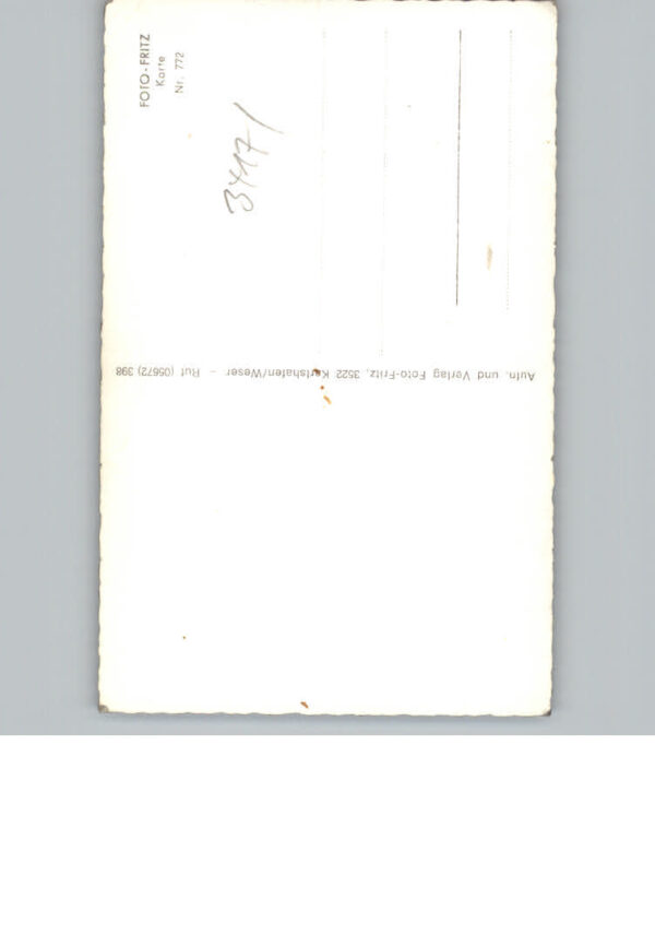 Bodenfelde Haus Drueeke – Bild 2