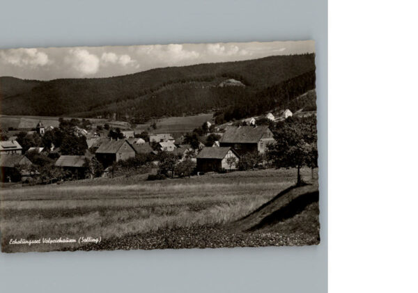 Volpriehausen