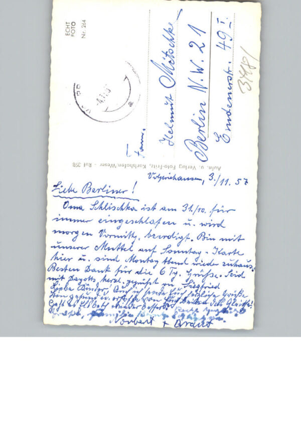 Volpriehausen – Bild 2