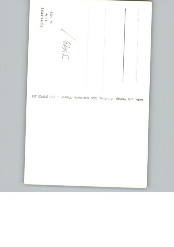 Amelith – Bild 2