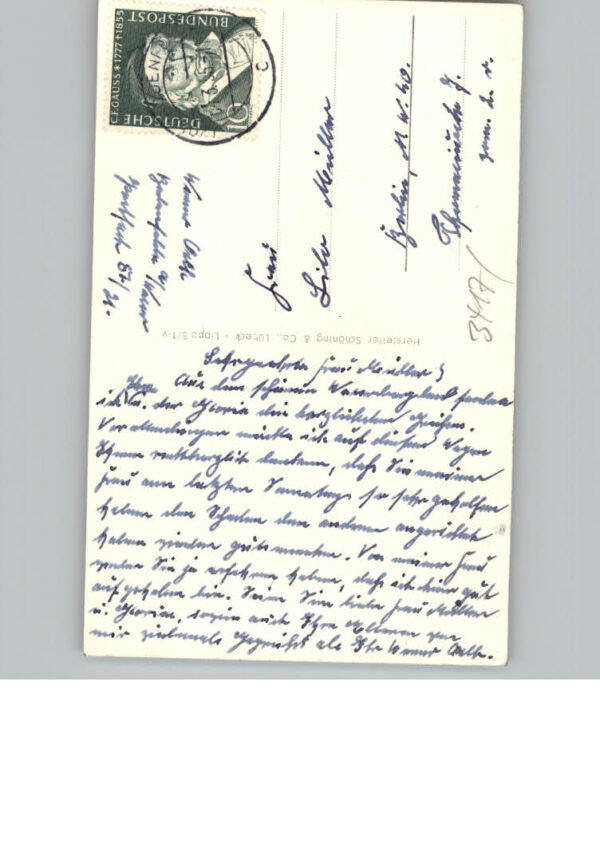 Lippoldsberg – Bild 2