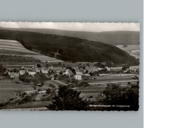 Vernawahlshausen