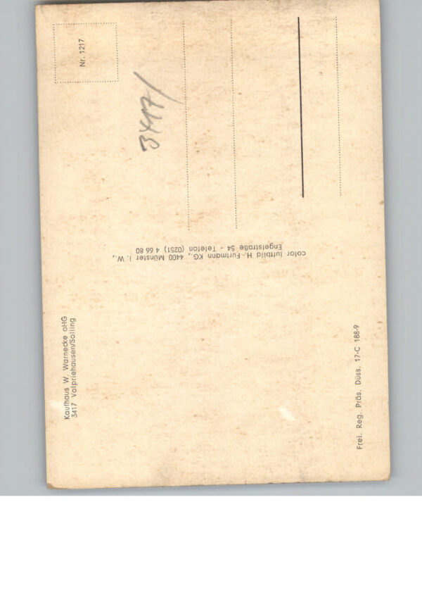 Haje – Bild 2