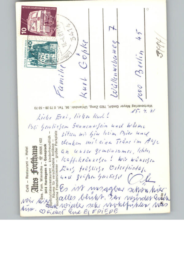 Hardegsen --- – Bild 2