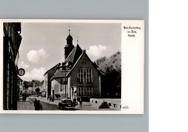Bad Lauterberg