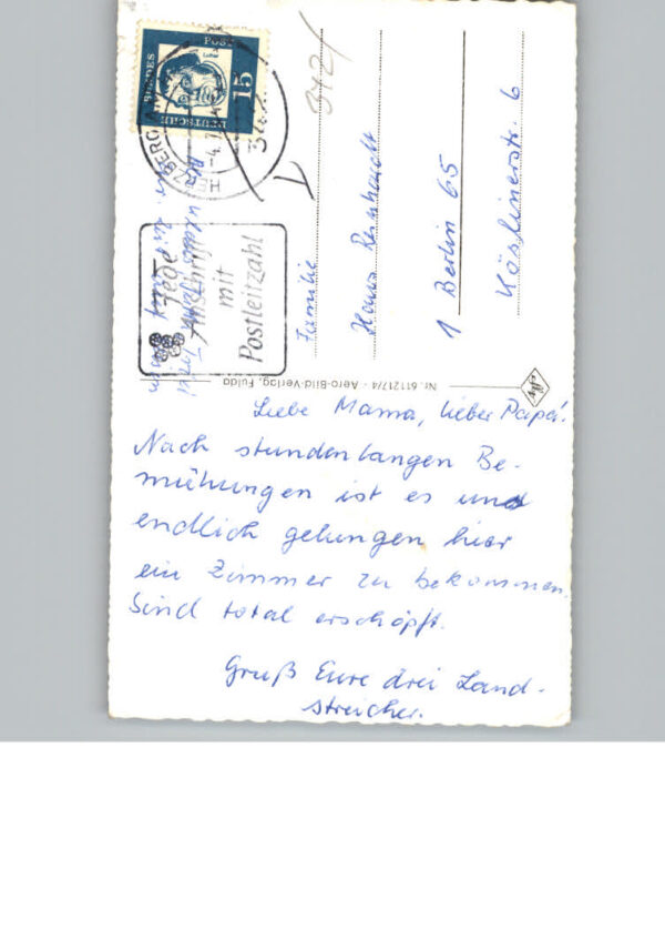 Herzberg Harz – Bild 2