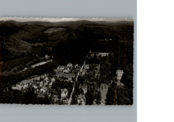 Bad Sachsa Harz