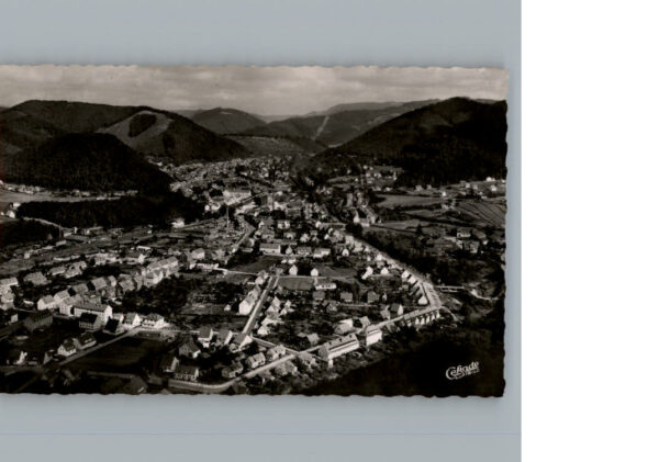 Bad Lauterberg