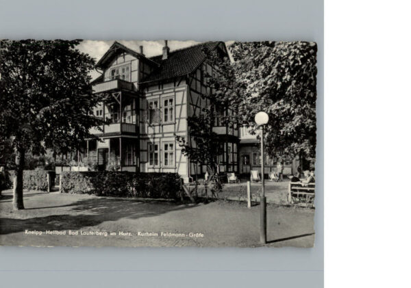 Bad Lauterberg