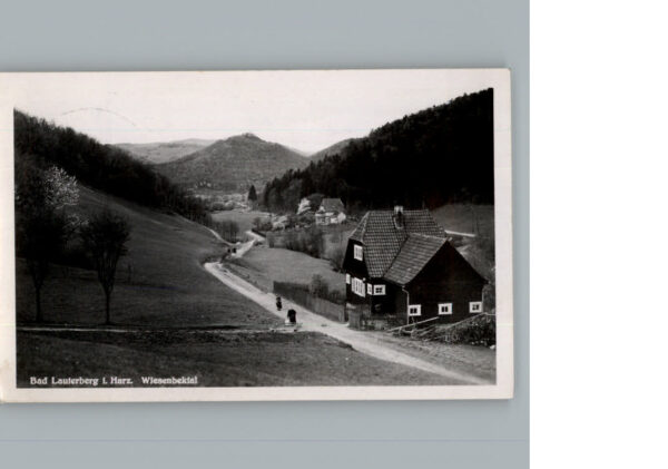 Bad Lauterberg