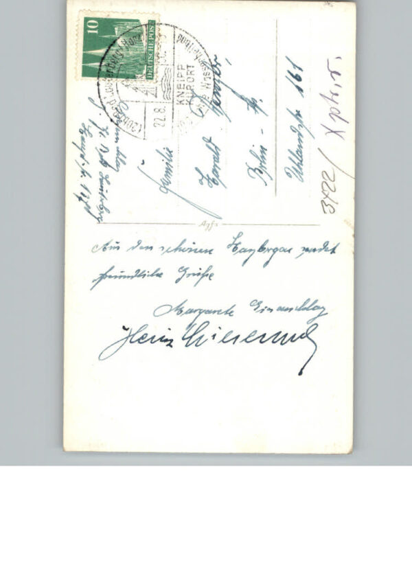 Bad Lauterberg – Bild 2
