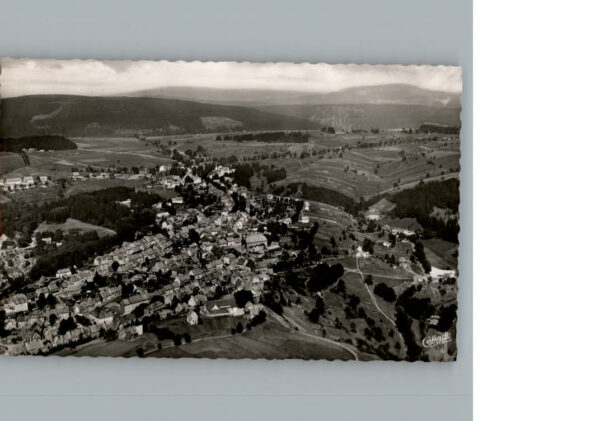 St Andreasberg Harz
