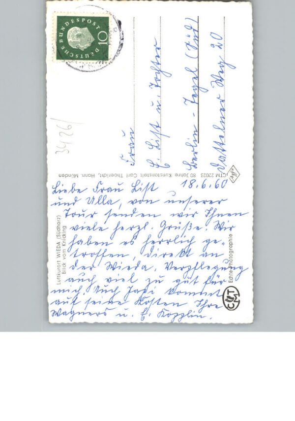 Wieda – Bild 2