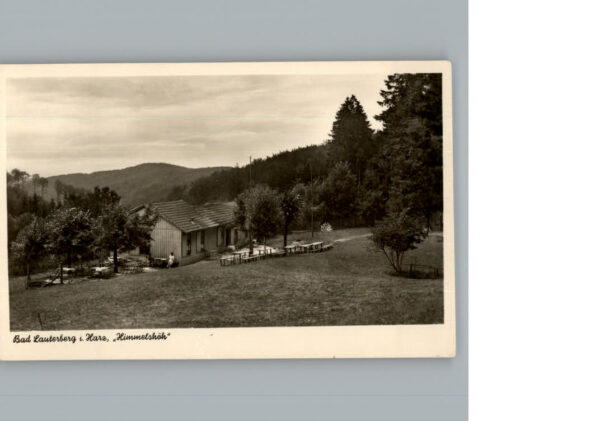 Bad Lauterberg