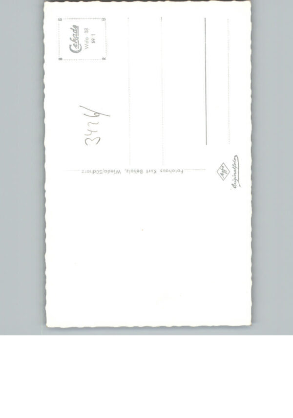 Wieda – Bild 2