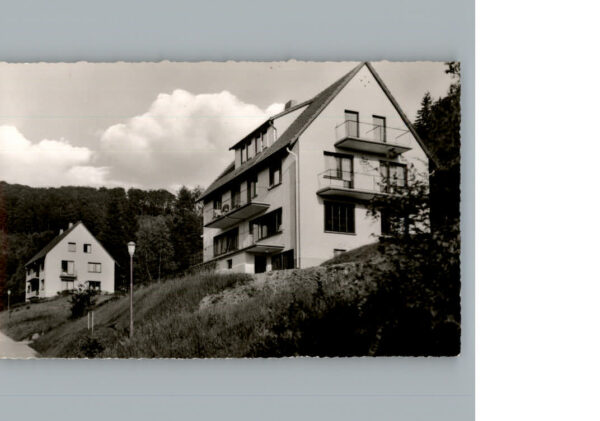 Bad Lauterberg