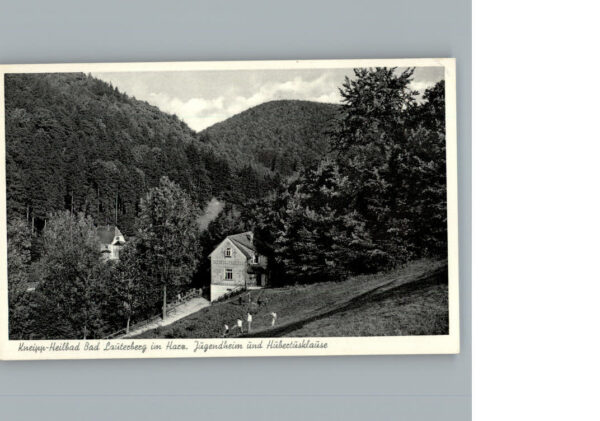 Bad Lauterberg
