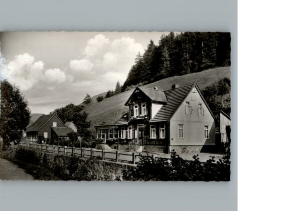 Zorge Pension Busse