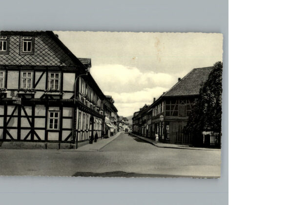Herzberg Harz