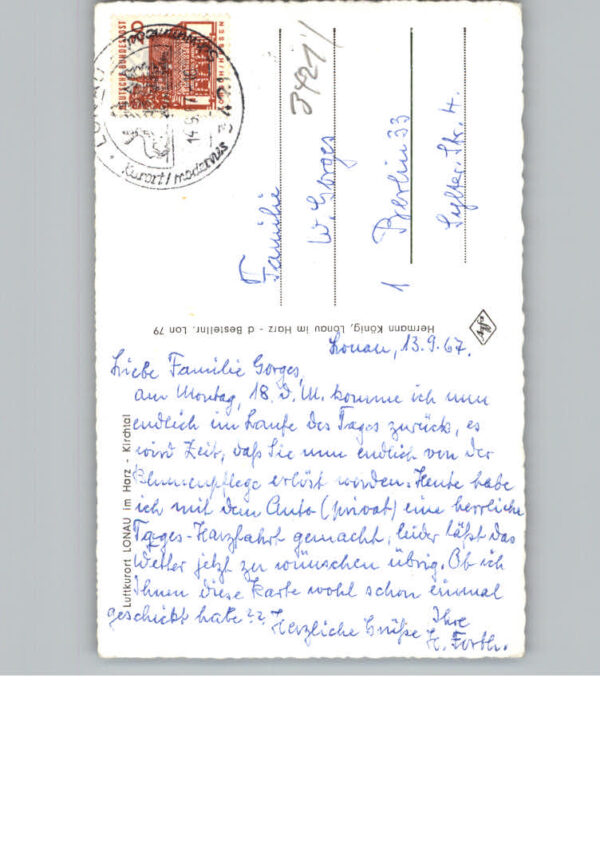 Lonau – Bild 2