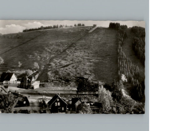 St Andreasberg Harz