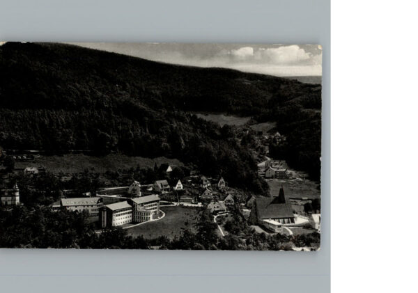 Bad Lauterberg