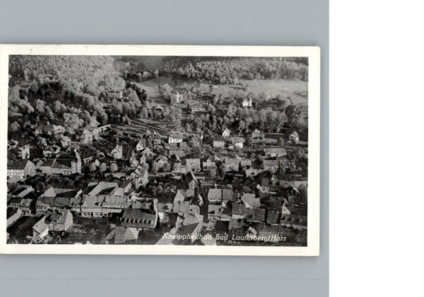 Bad Lauterberg