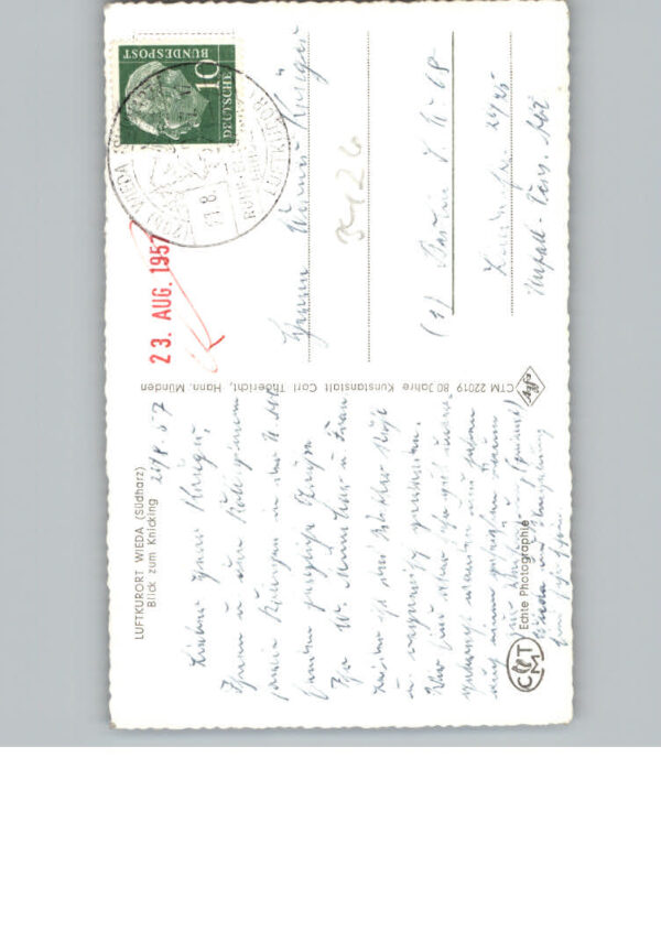Wieda – Bild 2