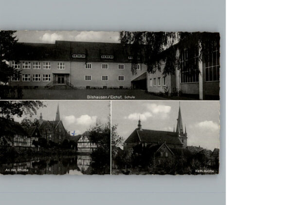 Bilshausen