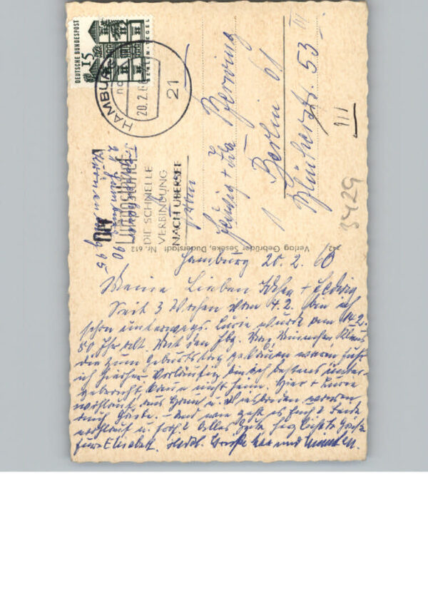 Bilshausen – Bild 2