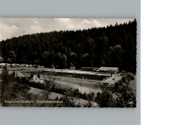 Scharzfeld Schwimmbad