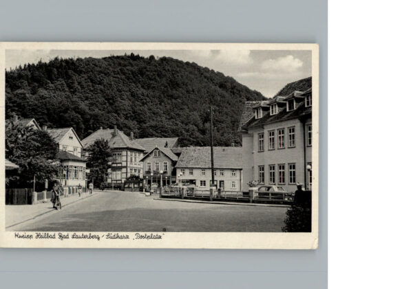 Bad Lauterberg