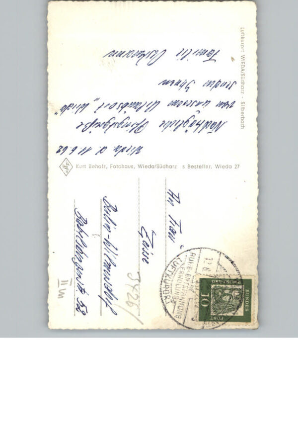 Wieda – Bild 2
