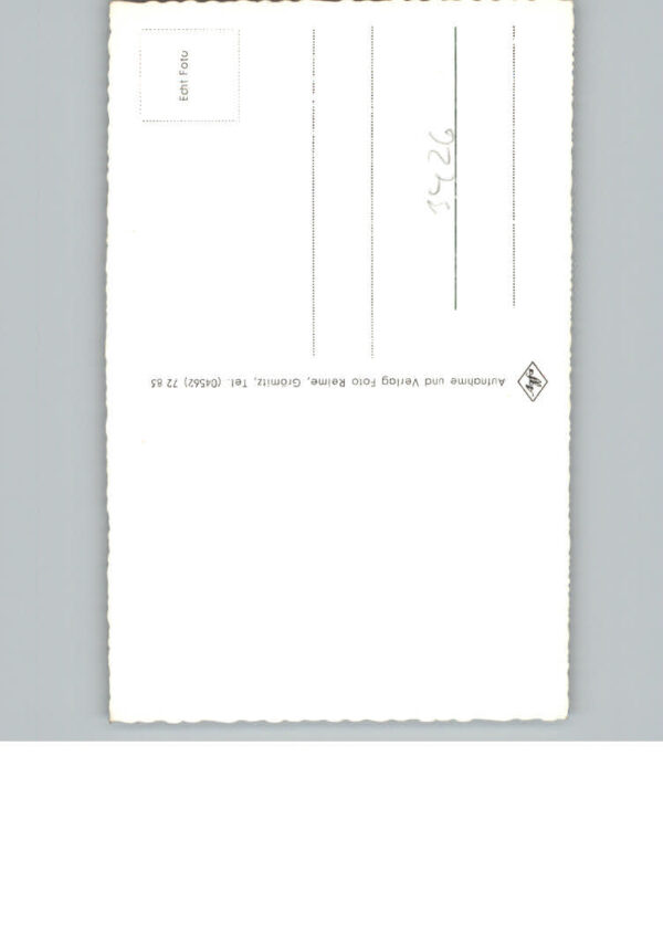 Wieda Penion Plaasch – Bild 2