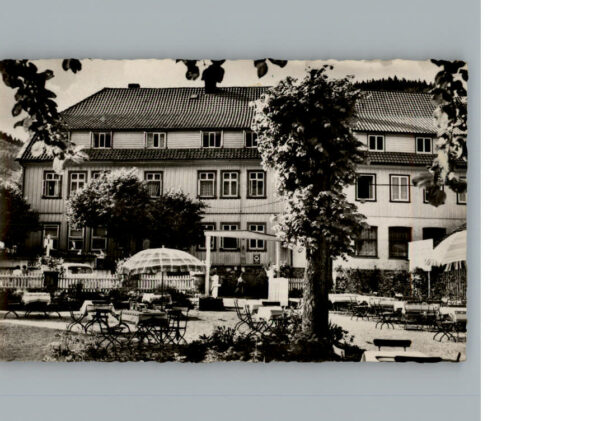 Sieber Hotel zur Krone