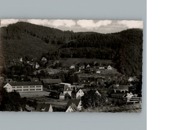 Bad Lauterberg