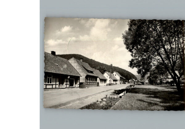 Wieda Georg Schloesser Strasse