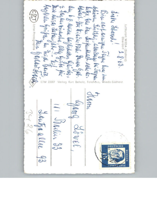 Wieda – Bild 2