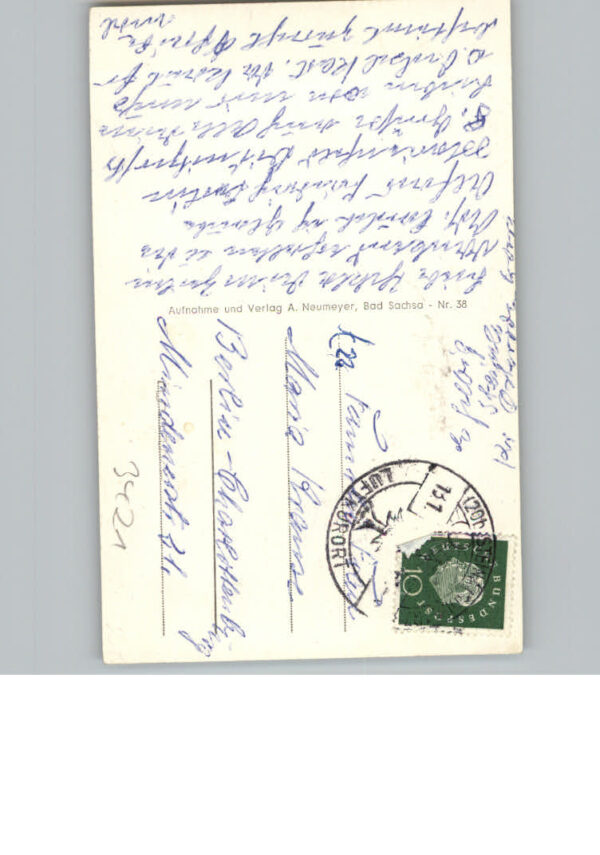 Steina Suedharz – Bild 2