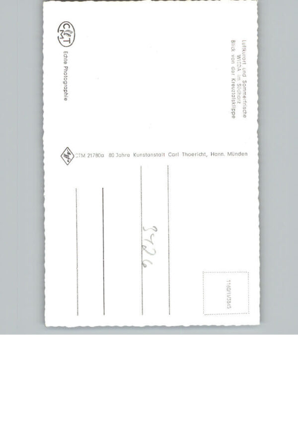 Wieda – Bild 2