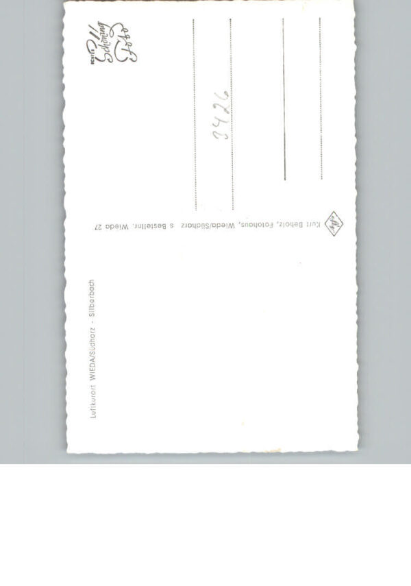Wieda – Bild 2