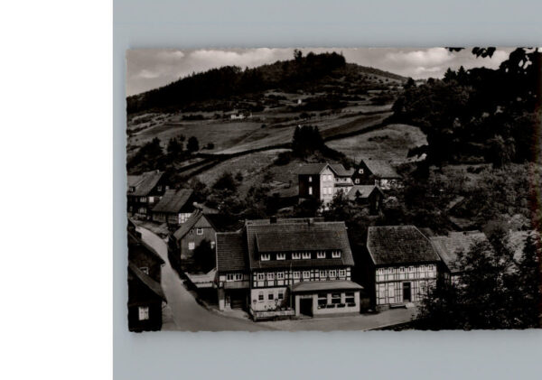 Wieda Hotel zur Post